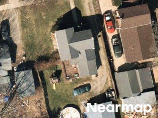 House for sale in Wauseon, Ohio