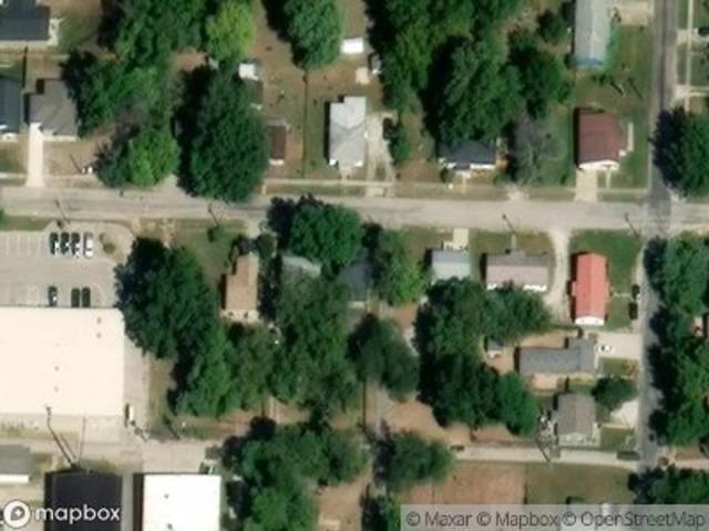 House for sale in Harrisonville, Missouri