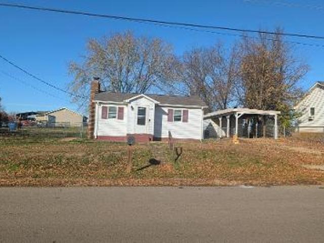 House for sale in Missouri