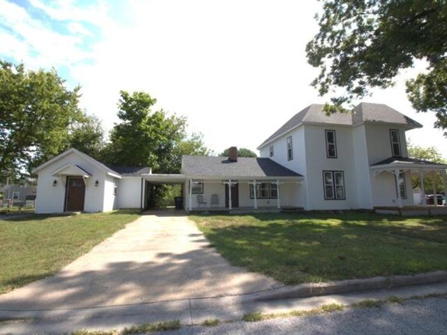 House for sale in Bolivar House for sale in Bolivar