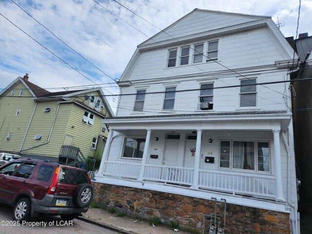House for sale in Hazleton, Pennsylvania