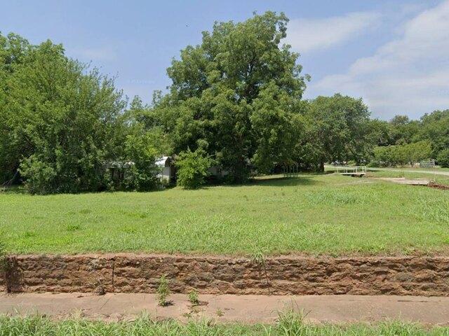 House for sale in Marlow, Oklahoma