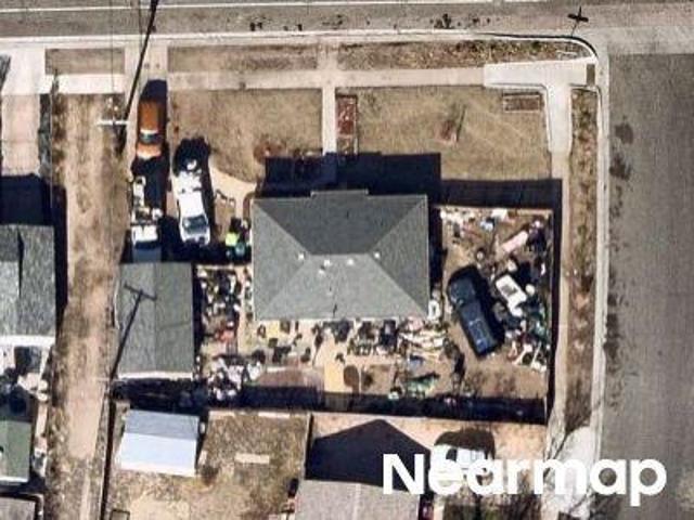 Property for sale in Colorado Springs, Colorado