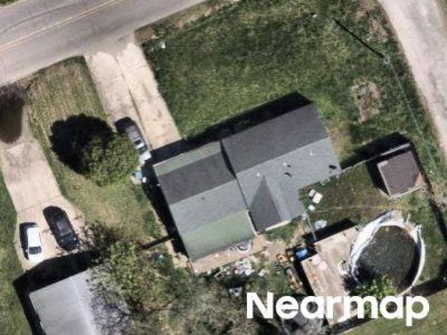 House for sale in Indiana