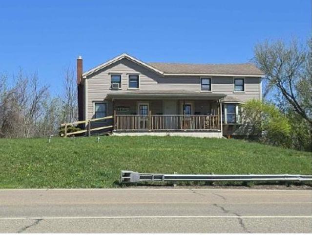 House for sale in Hillsdale, Michigan