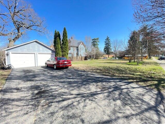 Land for sale in Elgin