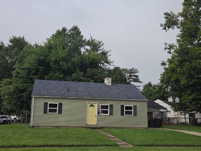 House for sale in South Bend, Indiana