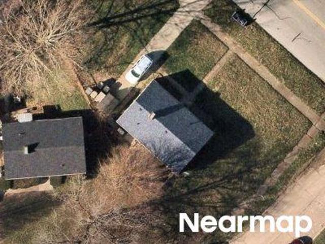 House for sale in South Bend, Indiana