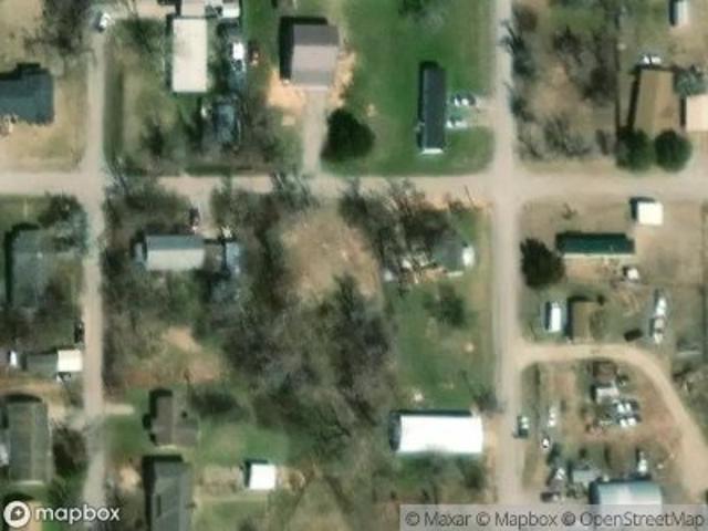 Land for sale in Garber, Oklahoma