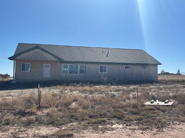 House for sale in Pueblo, Colorado