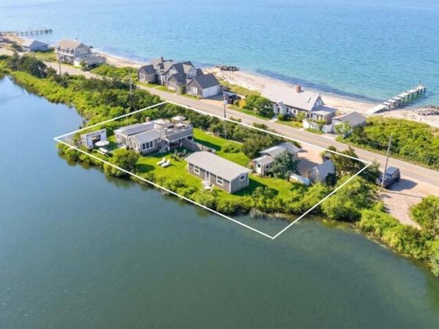 House for sale in Oak Bluffs, Massachusetts