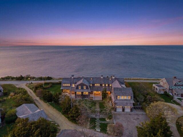 House for sale in Oak Bluffs, Massachusetts