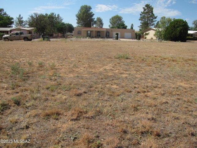 Land for sale in Cochise, Arizona