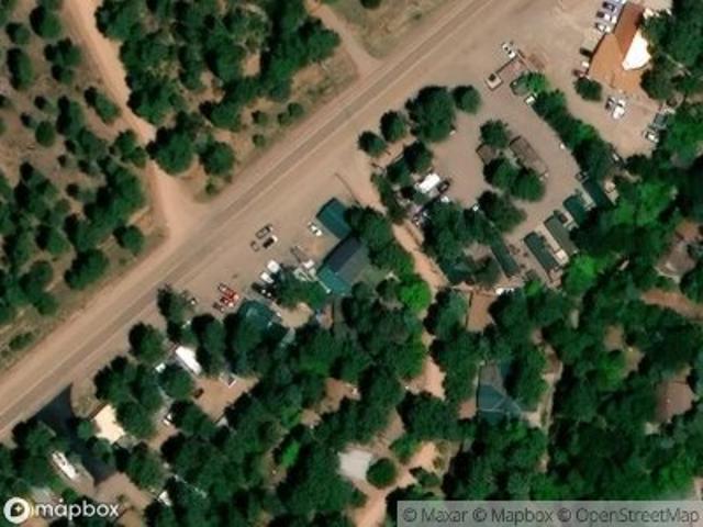House for sale in Gila, Arizona