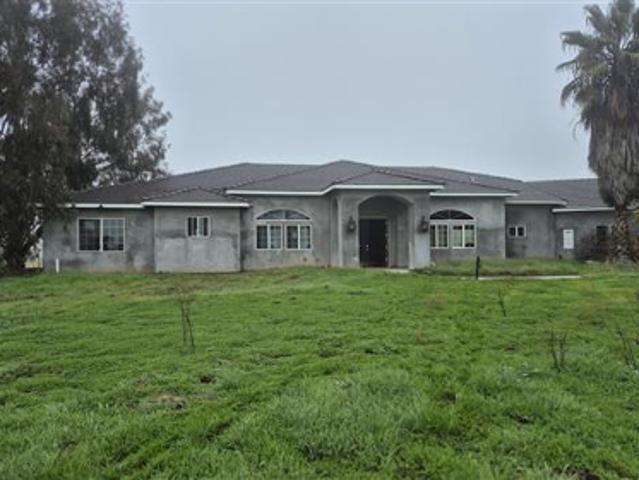 House for sale in Fresno, California