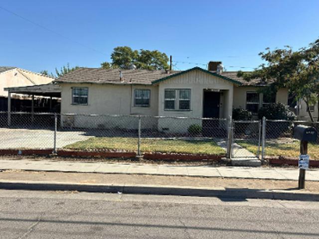 House for sale in Fresno, California