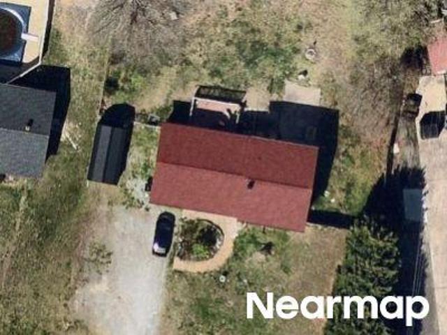 House for sale in Cherryville, North Carolina