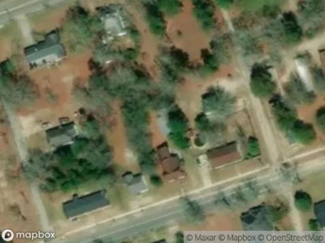 House for sale in Kershaw, South Carolina