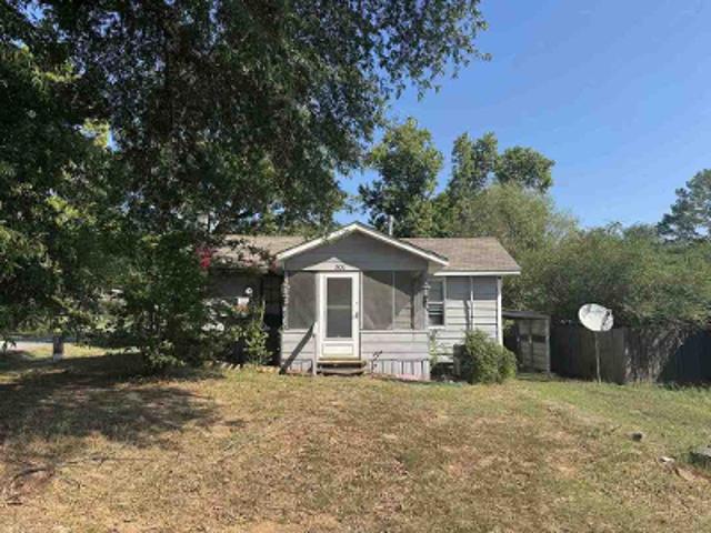 House for sale in Plumerville, Conway County