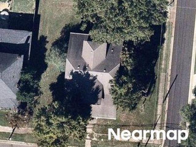 House for sale in Union City, West Tennessee
