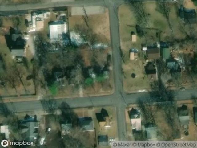 House for sale in Randolph, Illinois