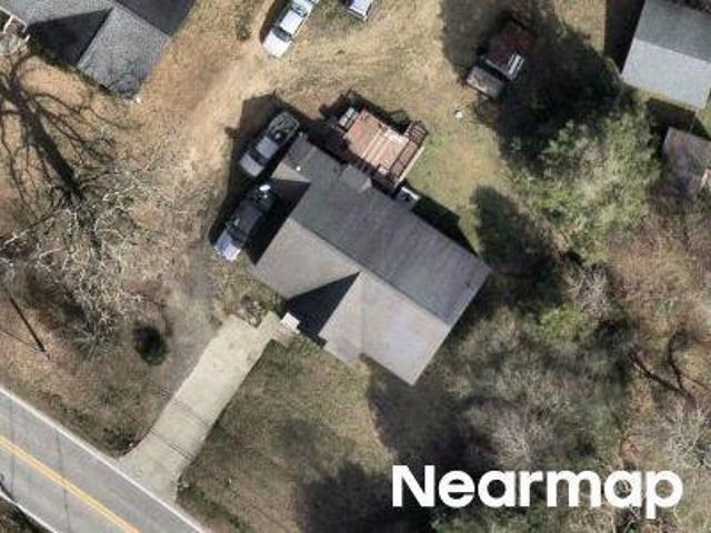House for sale in Granville, North Carolina