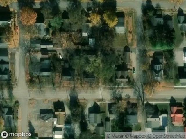 House for sale in Posey, Indiana