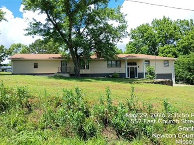 House for sale in Granby, Missouri