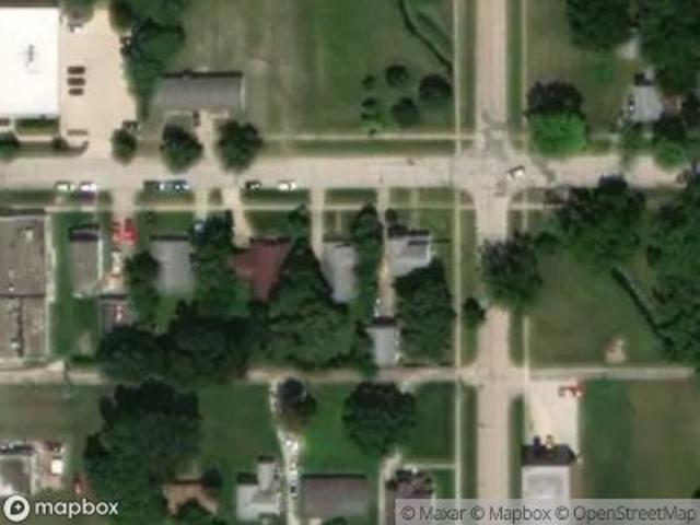 House for sale in Champaign, Illinois