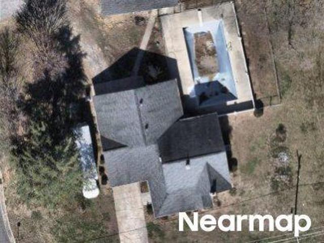 House for sale in Cherryville, North Carolina
