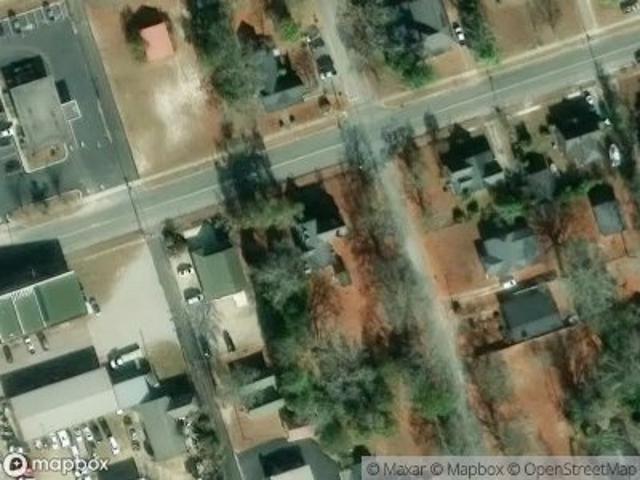 Property for sale in Kershaw, South Carolina