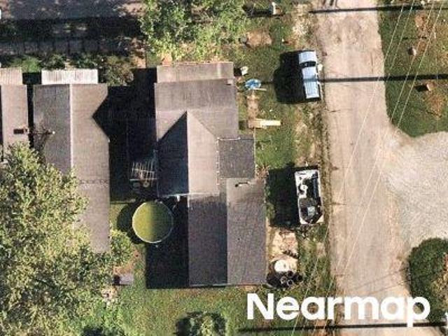 House for sale in Cambridge City, Indiana