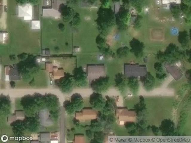 House for sale in Farmland, Indiana