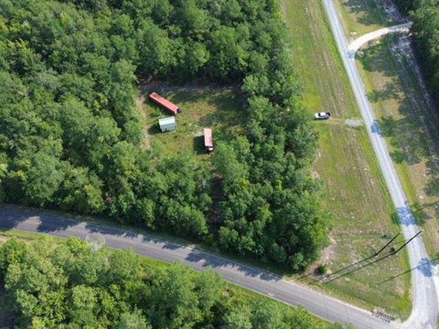 Land for sale in Bonneau, South Carolina