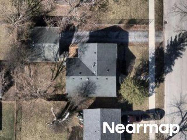 House for sale in Richton Park, Illinois