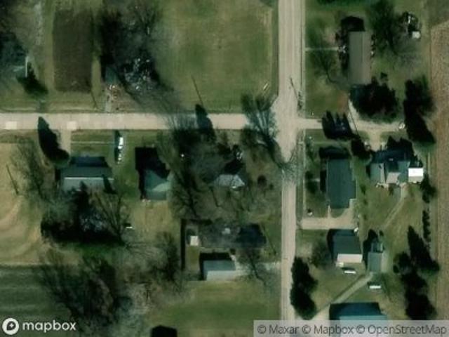 House for sale in Keswick, Iowa