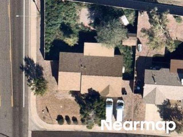 House for sale in Mesa, Arizona
