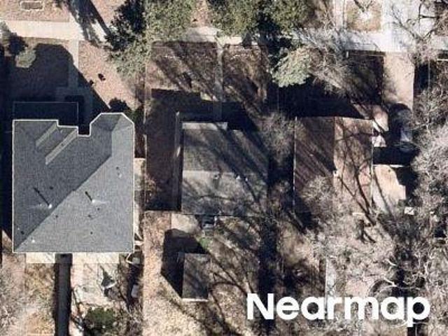 House for sale in Colorado Springs, Colorado