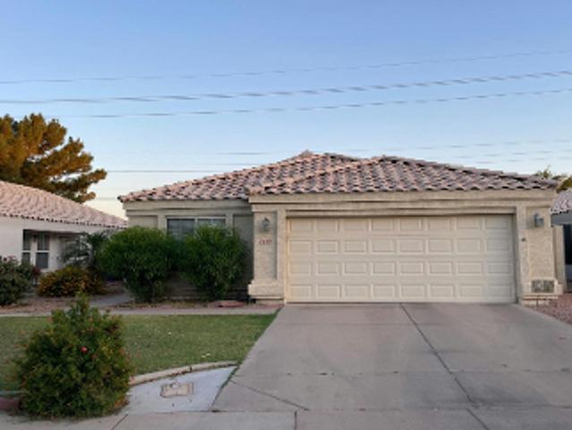House for sale in Chandler, Arizona