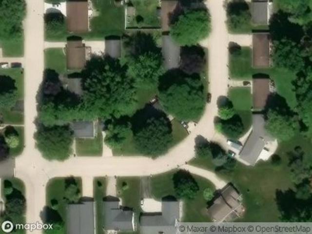 House for sale in Beaver Dam, Wisconsin