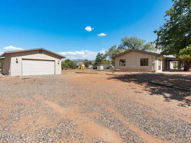 House for sale in Cornville, Arizona