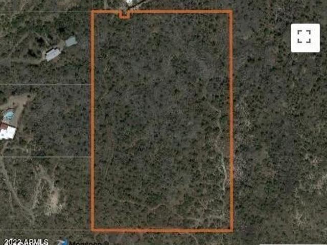 Land for sale in New River