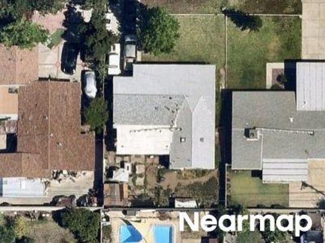 House for sale in Azusa, California