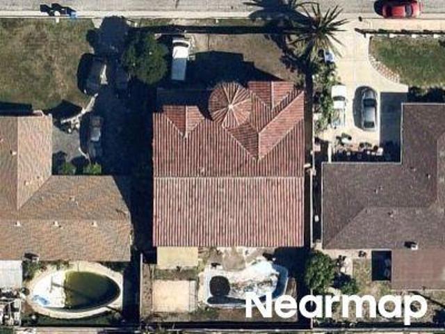 House for sale in Azusa, California