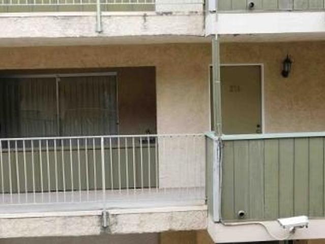 Condo for sale in Santa Ana, California