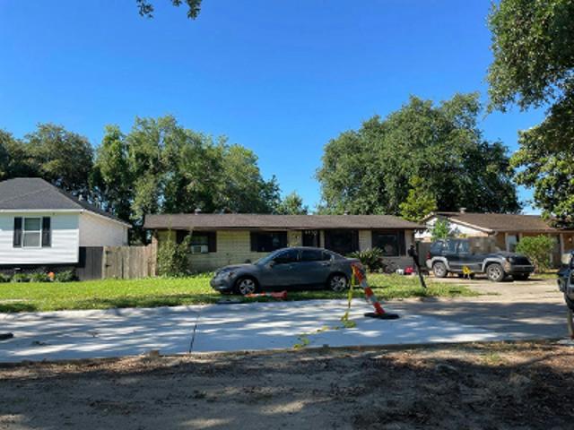 House for sale in Louisiana