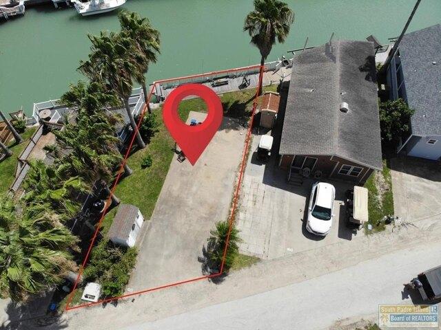 Land for sale in Port Isabel, Texas