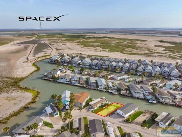 Land for sale in Port Isabel, Texas
