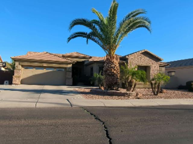 House for sale in Gilbert, Arizona