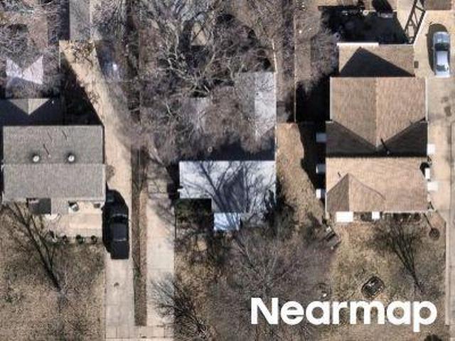 House for sale in Kansas